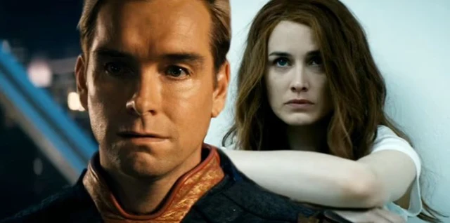 Những chi tiết th&uacute; vị nhất trong tập 7 The Boys: Bất ngờ với xuất th&acirc;n của Homelander, sững sờ với qu&aacute; khứ của Butcher - Ảnh 5.