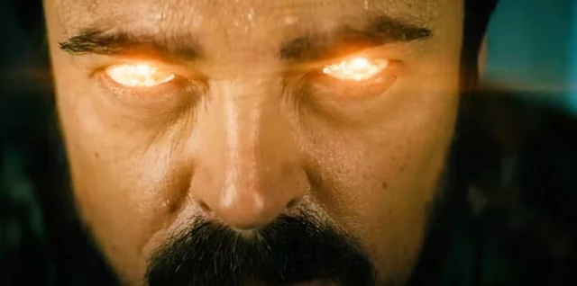 Những chi tiết th&uacute; vị nhất trong tập 7 The Boys: Bất ngờ với xuất th&acirc;n của Homelander, sững sờ với qu&aacute; khứ của Butcher - Ảnh 7.