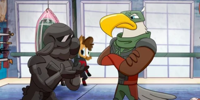 Những chi tiết th&uacute; vị nhất trong tập 7 The Boys: Bất ngờ với xuất th&acirc;n của Homelander, sững sờ với qu&aacute; khứ của Butcher - Ảnh 8.