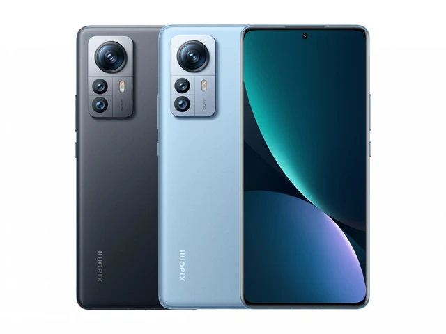 Xiaomi 12 Pro phiên bản Dimensity 9000 ra mắt, giá 14 triệu đồng - Ảnh 3. Xiaomi 12 Pro phiên bản Dimensity 9000 ra mắt, giá 14 triệu đồng - Ảnh 3.