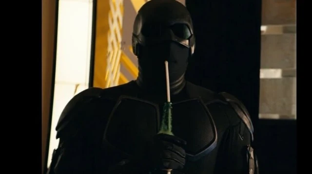 Những chi tiết thú vị nhất trong tập 7 The Boys: Bất ngờ với xuất thân của Homelander, sững sờ với quá khứ của Butcher - Ảnh 3. Những chi tiết thú vị nhất trong tập 7 The Boys: Bất ngờ với xuất thân của Homelander, sững sờ với quá khứ của Butcher - Ảnh 3.