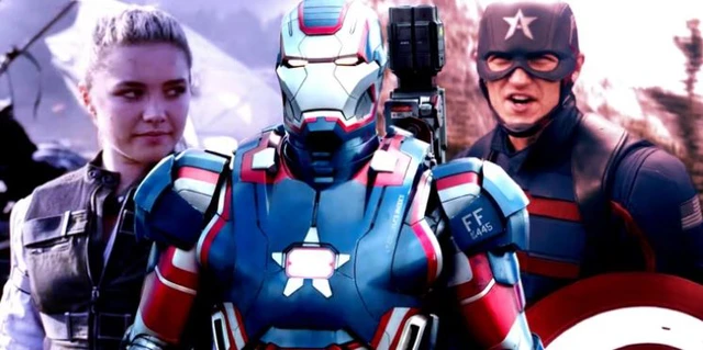 Phản diện n&agrave;o sẽ l&agrave; "Thanos tiếp theo" của vũ trụ điện ảnh Marvel? - Ảnh 2.