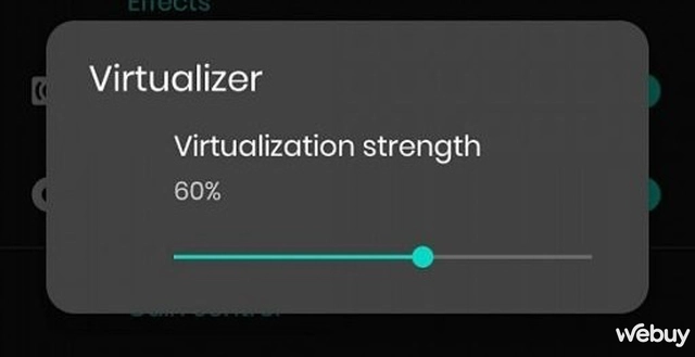 "Nâng tầm" chất lượng âm thanh của bất cứ tai nghe nào bằng phần mềm miễn phí này - Ảnh 7. "Nâng tầm" chất lượng âm thanh của bất cứ tai nghe nào bằng phần mềm miễn phí này - Ảnh 7.