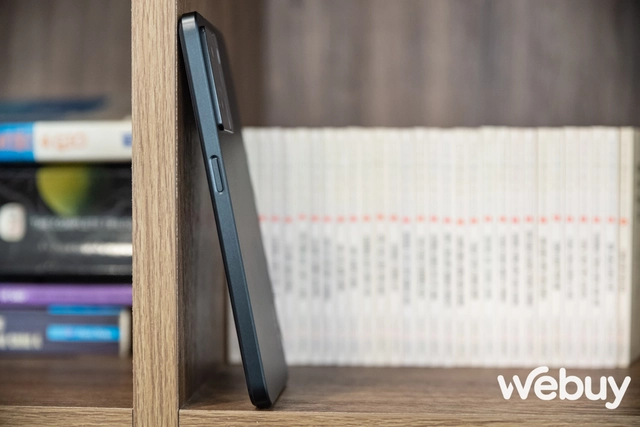 OPPO A57 gi&aacute; chỉ hơn 4 triệu c&oacute; thiết kế đẹp, pin 5000mAh - Ảnh 6.