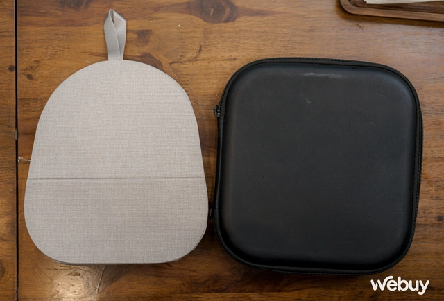 Đại chiến Sony WH-1000XM5 và Apple AirPods Max: Tầm 10 triệu tai nghe nào “ngon” nhất? - Ảnh 8. Đại chiến Sony WH-1000XM5 và Apple AirPods Max: Tầm 10 triệu tai nghe nào “ngon” nhất? - Ảnh 8.