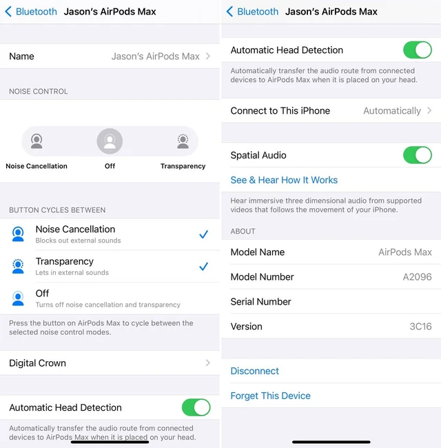 Đại chiến Sony WH-1000XM5 v&agrave; Apple AirPods Max: Tầm 10 triệu tai nghe n&agrave;o &ldquo;ngon&rdquo; nhất? - Ảnh 13.