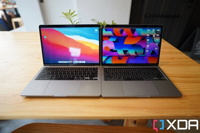 MacBook Pro 13 cho thấy sự lười nhác và tận thu của Apple - Ảnh 2. MacBook Pro 13 cho thấy sự lười nhác và tận thu của Apple - Ảnh 2.