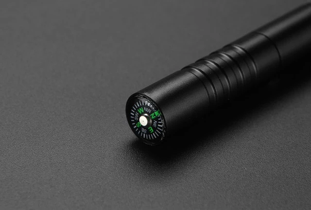 Cái bút đa năng này có cả đèn pin, dao trổ, tua vít và nhiều thứ hay ho khác, giá từ 818k - Ảnh 4. Cái bút đa năng này có cả đèn pin, dao trổ, tua vít và nhiều thứ hay ho khác, giá từ 818k - Ảnh 4.