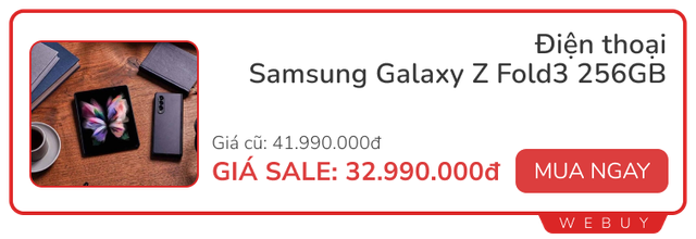 7/7 săn khuyến mãi “khủng” quá dễ, đủ món từ điện thoại đến phụ kiện và đồ chơi công nghệ hay ho - Ảnh 8. 7/7 săn khuyến mãi “khủng” quá dễ, đủ món từ điện thoại đến phụ kiện và đồ chơi công nghệ hay ho - Ảnh 8.