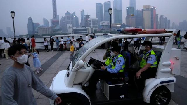 Hóa ra dữ liệu của gần 1 tỷ người Trung Quốc lộ lỗ hổng từ hơn 1 năm nay, hacker còn đòi tiền chuộc trước khi xóa hết thông tin - Ảnh 1. Hóa ra dữ liệu của gần 1 tỷ người Trung Quốc lộ lỗ hổng từ hơn 1 năm nay, hacker còn đòi tiền chuộc trước khi xóa hết thông tin - Ảnh 1.