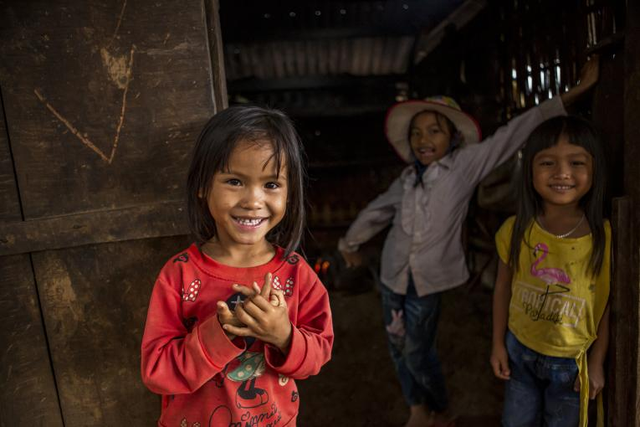 Giải đấu d&agrave;nh ri&ecirc;ng cho c&aacute;c trader trị gi&aacute; 8 triệu USD vừa diễn ra - Ảnh 1.