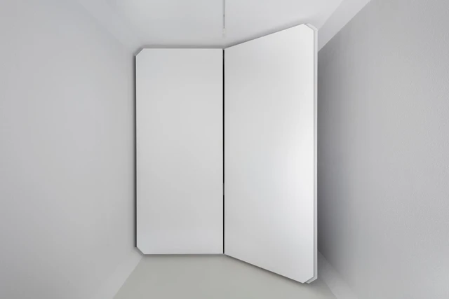 Dùng ống cống làm nhà? Tối giản, nhỏ gọn nhưng vẫn sáng sủa và đầy sang chảnh! - Ảnh 11. Dùng ống cống làm nhà? Tối giản, nhỏ gọn nhưng vẫn sáng sủa và đầy sang chảnh! - Ảnh 11.