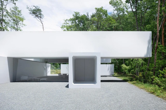 Dùng ống cống làm nhà? Tối giản, nhỏ gọn nhưng vẫn sáng sủa và đầy sang chảnh! - Ảnh 5. Dùng ống cống làm nhà? Tối giản, nhỏ gọn nhưng vẫn sáng sủa và đầy sang chảnh! - Ảnh 5.