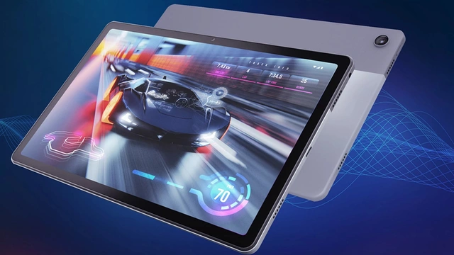 Motorola ra mắt tablet tầm trung: Thiết kế giống OPPO Pad Air, Snapdragon 680, giá 4.7 triệu đồng - Ảnh 2. Motorola ra mắt tablet tầm trung: Thiết kế giống OPPO Pad Air, Snapdragon 680, giá 4.7 triệu đồng - Ảnh 2.