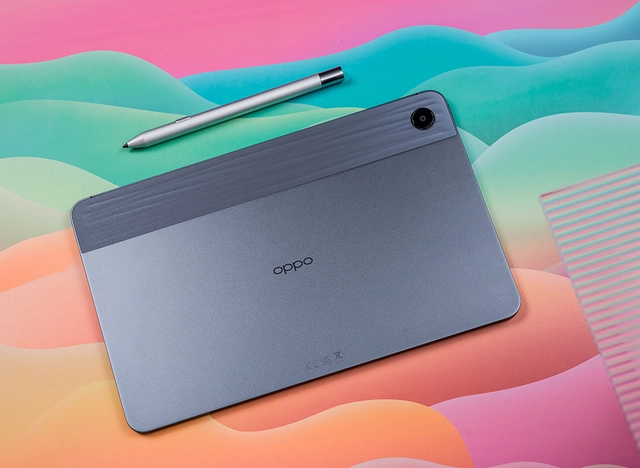 OPPO ra mắt Pad Air và tai nghe TWS Enco Air2 Pro tại Việt Nam - Ảnh 1. OPPO ra mắt Pad Air và tai nghe TWS Enco Air2 Pro tại Việt Nam - Ảnh 1.