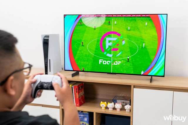 LG C2 42 inch - Ảnh 12. LG C2 42 inch - Ảnh 12.