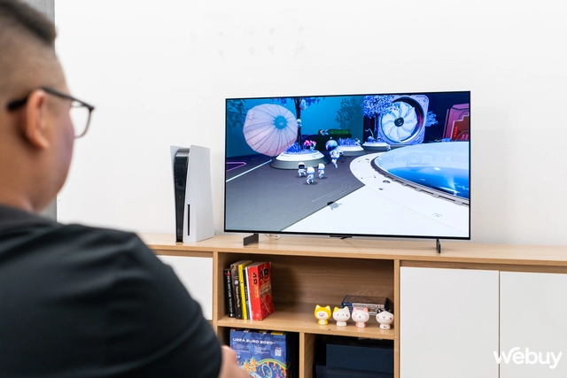 LG C2 42 inch - Ảnh 13. LG C2 42 inch - Ảnh 13.