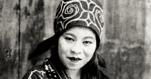 Nữ hoàng cướp biển khét tiếng trong lịch sử Trung Quốc - Ảnh 1. Nữ hoàng cướp biển khét tiếng trong lịch sử Trung Quốc - Ảnh 1.