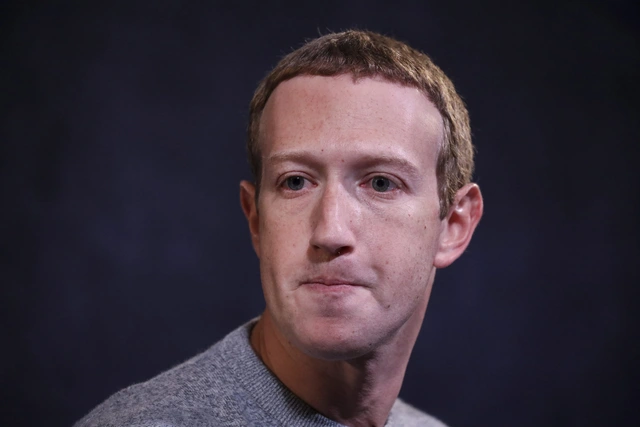 Mark Zuckerberg: 'Tôi không có thời gian để lướt Facebook'! - Ảnh 1. Mark Zuckerberg: 'Tôi không có thời gian để lướt Facebook'! - Ảnh 1.