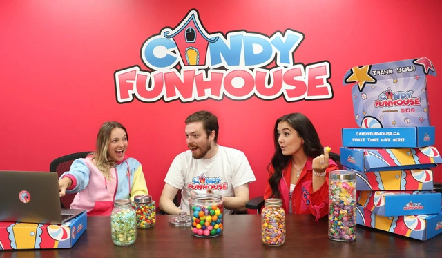 C&ocirc;ng việc 'ngọt ng&agrave;o' nhất thế giới: Nếm thử 3.500 chiếc kẹo mỗi th&aacute;ng, thu nhập 78.000 USD/năm - Ảnh 1.