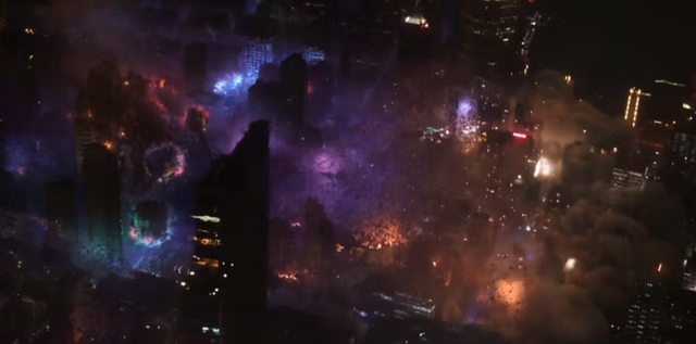 Tất tần tật những gì bạn cần biết về đa vũ trụ của MCU - Ảnh 2. Tất tần tật những gì bạn cần biết về đa vũ trụ của MCU - Ảnh 2.