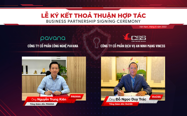 Pavana nâng cấp camera an ninh bảo mật vượt trội với VinCSS IoT FDO - Ảnh 2. Pavana nâng cấp camera an ninh bảo mật vượt trội với VinCSS IoT FDO - Ảnh 2.