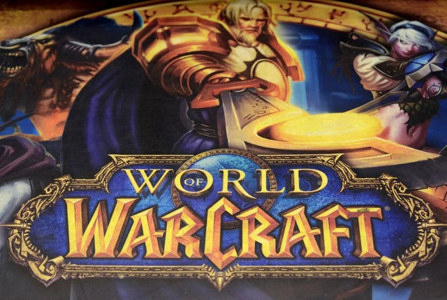 Bloomberg đưa tin: Blizzard v&agrave; NetEase hủy bỏ tới hai dự &aacute;n game mobile lấy bối cảnh WarCraft - Ảnh 1.