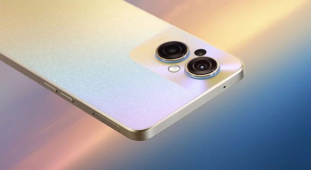 OPPO Reno8 Z 5G ra mắt: Bản nâng cấp nhẹ của Reno7 Z, giá 8.5 triệu đồng - Ảnh 1. OPPO Reno8 Z 5G ra mắt: Bản nâng cấp nhẹ của Reno7 Z, giá 8.5 triệu đồng - Ảnh 1.