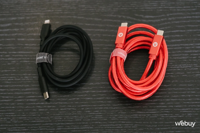 Velasboost Dynamic 1: Pin dự phòng 10,000mAh thương hiệu Việt thiết kế cực gọn, giá chỉ 399,000 đồng - Ảnh 15. Velasboost Dynamic 1: Pin dự phòng 10,000mAh thương hiệu Việt thiết kế cực gọn, giá chỉ 399,000 đồng - Ảnh 15.