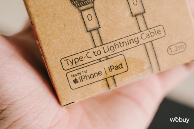 Velasboost Dynamic 1: Pin dự phòng 10,000mAh thương hiệu Việt thiết kế cực gọn, giá chỉ 399,000 đồng - Ảnh 16. Velasboost Dynamic 1: Pin dự phòng 10,000mAh thương hiệu Việt thiết kế cực gọn, giá chỉ 399,000 đồng - Ảnh 16.