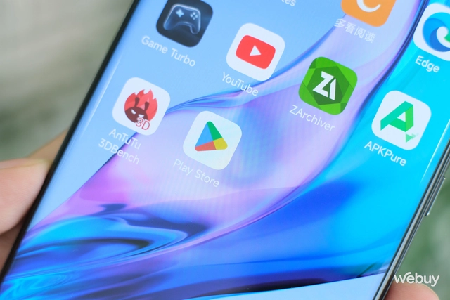 Chiếc smartphone kém hấp dẫn của Xiaomi - Ảnh 12. Chiếc smartphone kém hấp dẫn của Xiaomi - Ảnh 12.