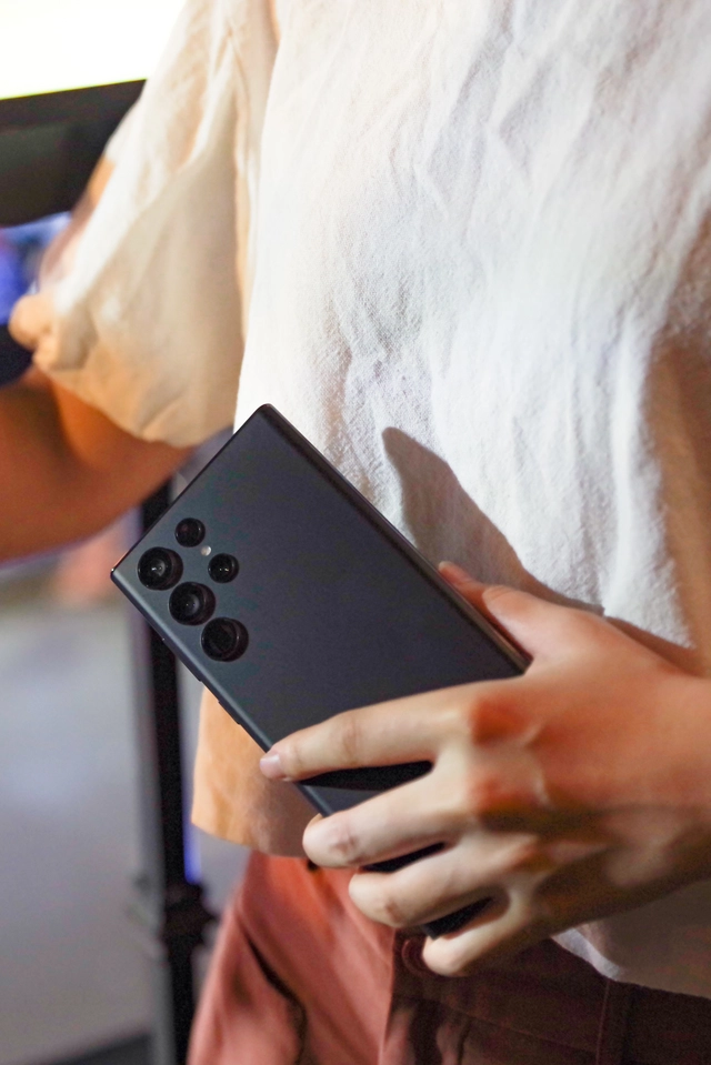 Samsung n&acirc;ng cấp g&oacute;i bảo h&agrave;nh Samsung Care : đ&atilde; tốt nay c&agrave;ng th&ecirc;m hấp dẫn - Ảnh 1.