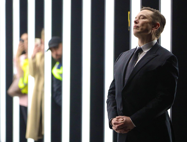 Elon Musk nhận định như thế n&agrave;o về sự thất bại? - Ảnh 5.