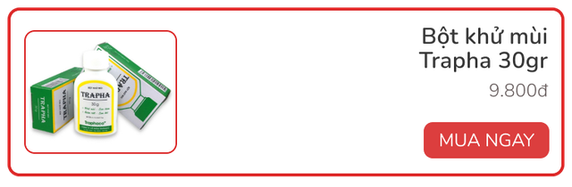 Từ 10.000đ có 4 bí kíp trị viêm cánh cực hiệu quả cho anh em, đổ mồ hôi đến mấy cũng không sợ bị xa lánh - Ảnh 7. Từ 10.000đ có 4 bí kíp trị viêm cánh cực hiệu quả cho anh em, đổ mồ hôi đến mấy cũng không sợ bị xa lánh - Ảnh 7.