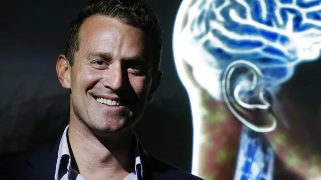 Kh&ocirc;ng phải Neuralink của Elon Musk, đ&acirc;y mới l&agrave; c&ocirc;ng ty dẫn đầu thế giới về c&ocirc;ng nghệ cấy chip v&agrave;o n&atilde;o người - Ảnh 1.