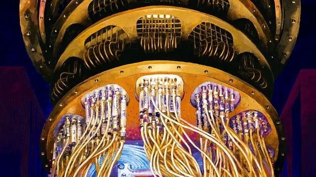 'Ưu thế lượng tử' của Google bị lật đổ, hóa ra phần cứng truyền thống cũng mang lại hiệu suất tương đương - Ảnh 1. 'Ưu thế lượng tử' của Google bị lật đổ, hóa ra phần cứng truyền thống cũng mang lại hiệu suất tương đương - Ảnh 1.