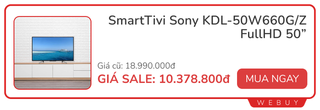 8/8 săn sale gì: 10 phụ kiện, điện thoại, đồ gia dụng giảm đến nửa giá kèm freeship tận nhà - Ảnh 9. 8/8 săn sale gì: 10 phụ kiện, điện thoại, đồ gia dụng giảm đến nửa giá kèm freeship tận nhà - Ảnh 9.