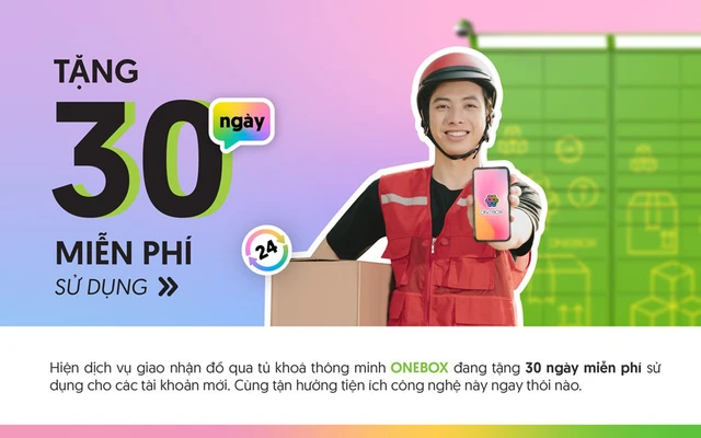 Kh&aacute;m ph&aacute; chiếc tủ c&ocirc;ng nghệ chuy&ecirc;n l&agrave;m "trợ l&yacute;" nhận ship cho c&aacute;c t&iacute;n đồ shopping online - Ảnh 9.
