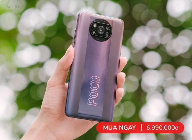 Từ 3.8 triệu mua điện thoại làm quà cho tân sinh viên quá dễ, thích chơi game, chụp ảnh đẹp hay “mê” iPhone đều có - Ảnh 2. Từ 3.8 triệu mua điện thoại làm quà cho tân sinh viên quá dễ, thích chơi game, chụp ảnh đẹp hay “mê” iPhone đều có - Ảnh 2.