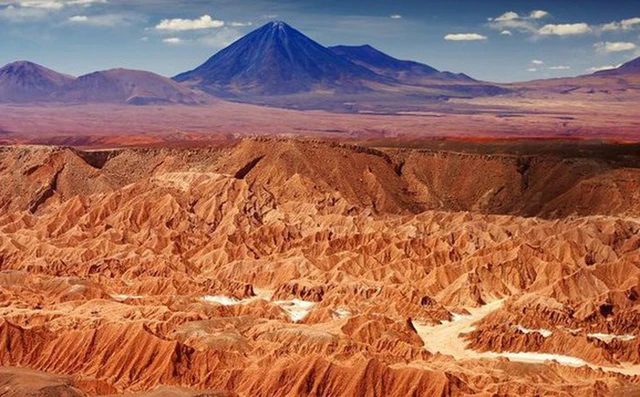 Săn tìm 'mỏ vàng' có 1-0-2 ở nơi khó sống bậc nhất Trái Đất: Quý hơn lithium! - Ảnh 1. Săn tìm 'mỏ vàng' có 1-0-2 ở nơi khó sống bậc nhất Trái Đất: Quý hơn lithium! - Ảnh 1.