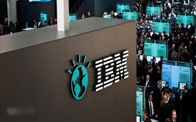 IBM sa thải gần 4.000 nhân sự - Ảnh 1. IBM sa thải gần 4.000 nhân sự - Ảnh 1.