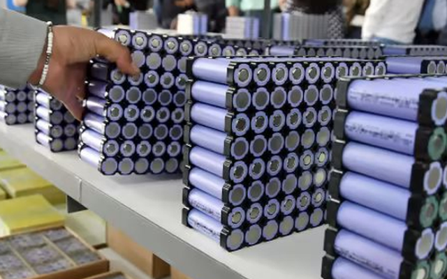 Bước tiến lớn cho ngành công nghiệp xe điện: Loại pin giúp sạc xe trong 9 giây, có thể khiến công nghệ hiện tại thành lỗi thời - Ảnh 1. Bước tiến lớn cho ngành công nghiệp xe điện: Loại pin giúp sạc xe trong 9 giây, có thể khiến công nghệ hiện tại thành lỗi thời - Ảnh 1.