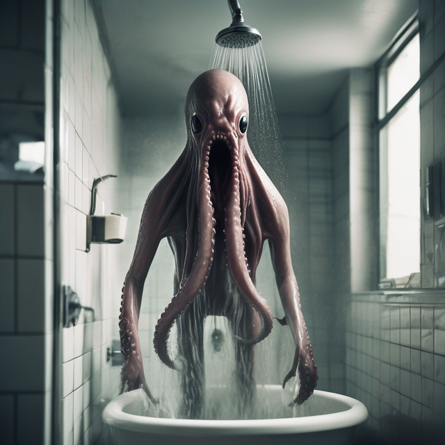 4.000 năm lịch sử của vòi sen, những cơn mưa nhân tạo trong ngôi nhà của loài người và liệu tắm lâu có khiến bạn bị ốm?- Ảnh 4. 4.000 năm lịch sử của vòi sen, những cơn mưa nhân tạo trong ngôi nhà của loài người và liệu tắm lâu có khiến bạn bị ốm?- Ảnh 4.