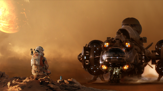 Chúng ta sẽ gặp phải những vấn đề gì khi di cư đến các vì sao? - Ảnh 4. Chúng ta sẽ gặp phải những vấn đề gì khi di cư đến các vì sao? - Ảnh 4.