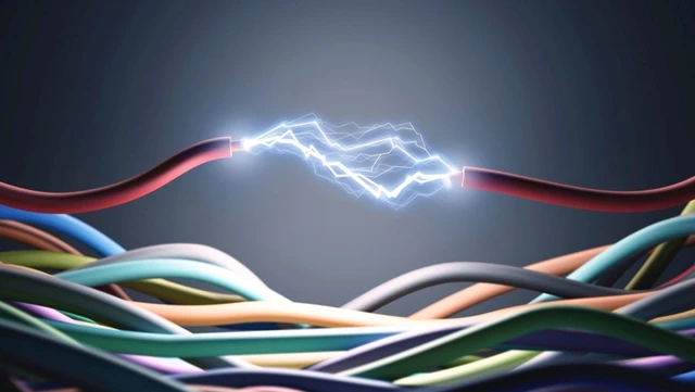 Bí ẩn điện áp 110V: Tiết lộ lý do Mỹ nhất quyết sử dụng điện áp này! - Ảnh 1. Bí ẩn điện áp 110V: Tiết lộ lý do Mỹ nhất quyết sử dụng điện áp này! - Ảnh 1.