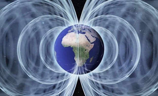 Cường độ từ trường toàn cầu đã giảm 9%, điều này sẽ ảnh hưởng như thế nào đến cuộc sống cùa nhân loại? - Ảnh 1. Cường độ từ trường toàn cầu đã giảm 9%, điều này sẽ ảnh hưởng như thế nào đến cuộc sống cùa nhân loại? - Ảnh 1.
