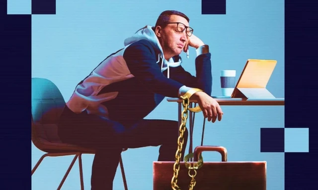 Thảm cảnh nhân viên công nghệ: Từng tự hào là ‘vua của mọi nghề’ giờ rải 600 CV cũng không tìm được việc, có người buộc phải đổi nghề - Ảnh 1. Thảm cảnh nhân viên công nghệ: Từng tự hào là ‘vua của mọi nghề’ giờ rải 600 CV cũng không tìm được việc, có người buộc phải đổi nghề - Ảnh 1.