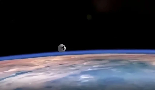 Vùng đen trong vũ trụ đáng sợ đến mức nào? - Ảnh 6. Vùng đen trong vũ trụ đáng sợ đến mức nào? - Ảnh 6.