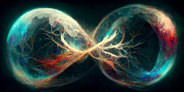 B&iacute; mật đằng sau sự vướng v&iacute;u lượng tử: Người ngo&agrave;i h&agrave;nh tinh c&oacute; thực sự từng gh&eacute; thăm Tr&aacute;i Đất? - Ảnh 1.