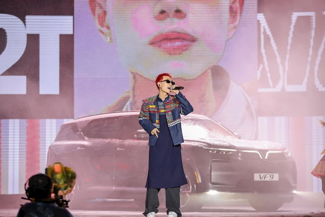 Better Choice Awards 2023: “Khải hoàn ca” của những doanh nghiệp sống với đổi mới sáng tạo để cống hiến và phụng sự người tiêu dùng - Ảnh 4. Better Choice Awards 2023: “Khải hoàn ca” của những doanh nghiệp sống với đổi mới sáng tạo để cống hiến và phụng sự người tiêu dùng - Ảnh 4.